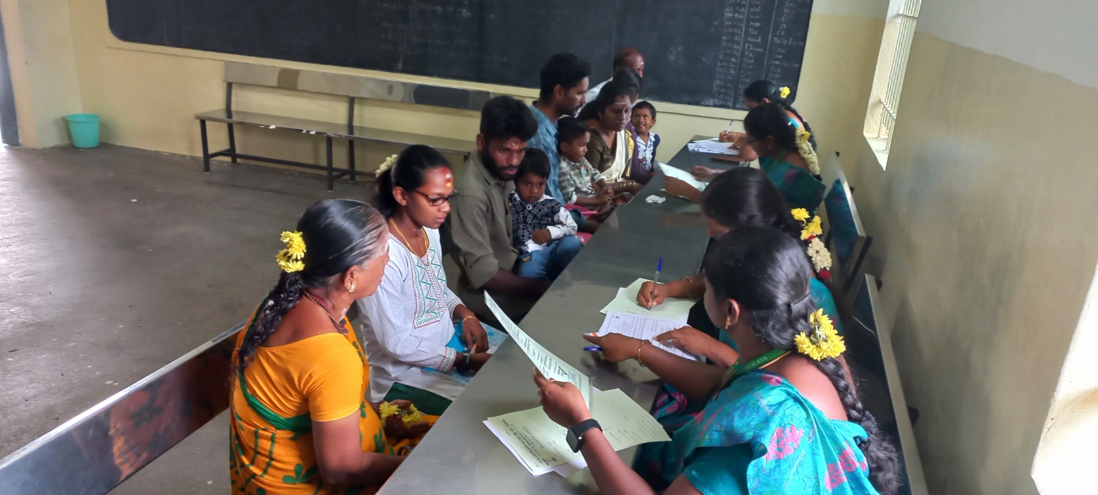 Vijayadasami pooja celebration-2024
